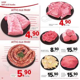 Volantino Todis Pagina 12