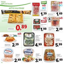 Volantino Todis Pagina 16