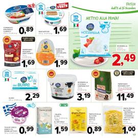 Volantino Todis Pagina 17