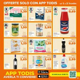 Volantino Todis Pagina 19