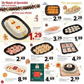 Volantino Todis Pagina 2