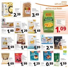 Volantino Todis Pagina 21