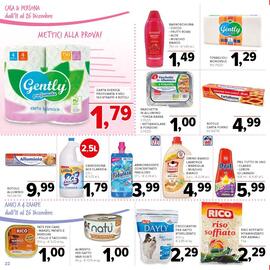 Volantino Todis Pagina 22