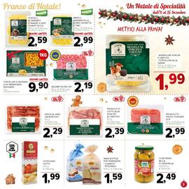 Volantino Todis Pagina 3