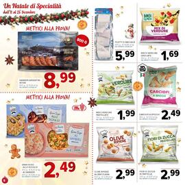 Volantino Todis Pagina 8