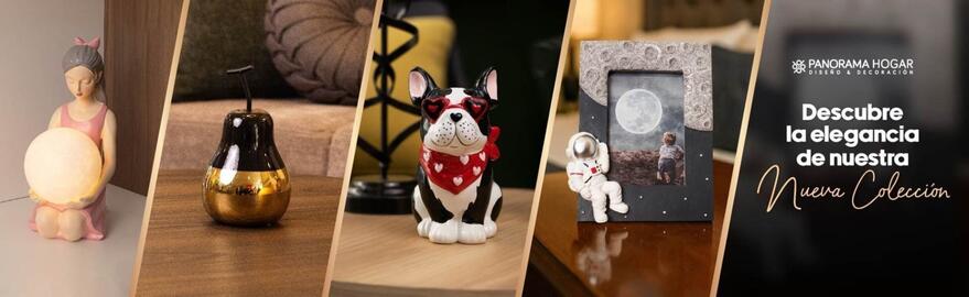 Catálogo Panorama Hogar Página 5