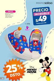 Catálogo Sokso semana 51 Página 20