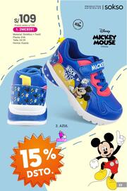 Catálogo Sokso semana 51 Página 23