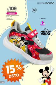 Catálogo Sokso semana 51 Página 24