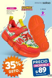 Catálogo Sokso semana 51 Página 29