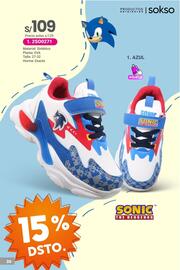 Catálogo Sokso semana 51 Página 30