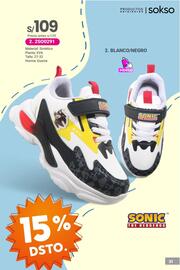 Catálogo Sokso semana 51 Página 31