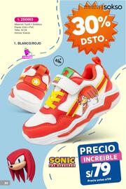 Catálogo Sokso semana 51 Página 32