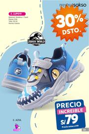 Catálogo Sokso semana 51 Página 33
