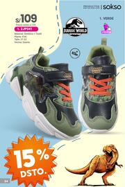 Catálogo Sokso semana 51 Página 34