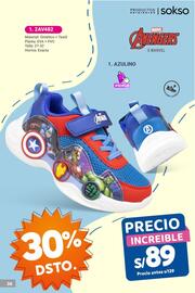 Catálogo Sokso semana 51 Página 36