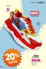 Catálogo Sokso semana 51 Página 38