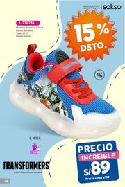 Catálogo Sokso semana 51 Página 42