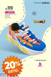 Catálogo Sokso semana 51 Página 44