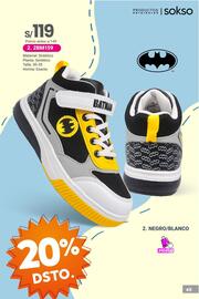 Catálogo Sokso semana 51 Página 45