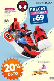 Catálogo Sokso semana 51 Página 5
