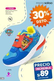 Catálogo Sokso semana 51 Página 54
