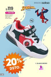 Catálogo Sokso semana 51 Página 8