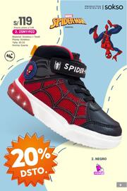 Catálogo Sokso semana 51 Página 9