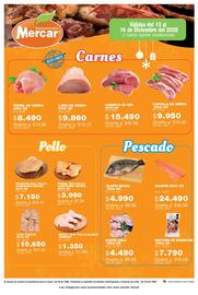 Catálogo Mercar Página 11