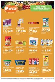 Catálogo Mercar Página 2