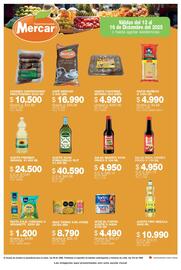Catálogo Mercar Página 3