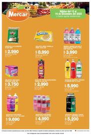 Catálogo Mercar Página 4