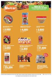 Catálogo Mercar Página 5