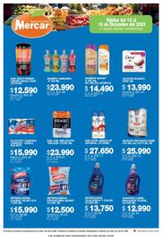Catálogo Mercar Página 8