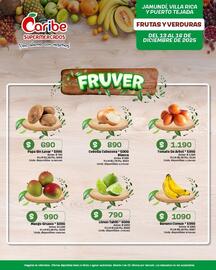 Catálogo Caribe Supermercados Página 4