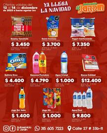 Catálogo Autoservicio El Jardín Página 2