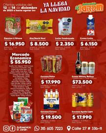 Catálogo Autoservicio El Jardín Página 3