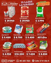 Catálogo Autoservicio El Jardín Página 4