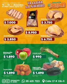 Catálogo Autoservicio El Jardín Página 5