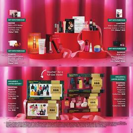 Shoppers Drug Mart flyer Page 4