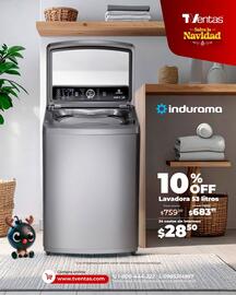 Catálogo TVentas Página 2