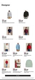 Belk weekly ad week 50 Page 3