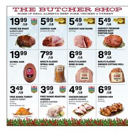 Freson Bros flyer week 51 Page 6