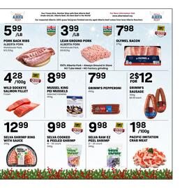 Freson Bros flyer week 51 Page 7