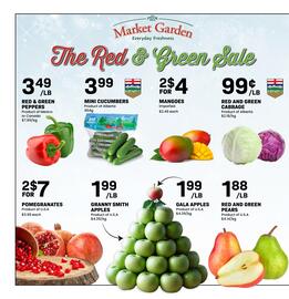 Freson Bros flyer week 51 Page 8