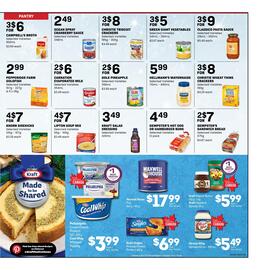 Freson Bros flyer week 51 Page 9