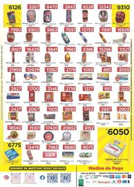 Catálogo Hipermay semana 50 Página 1