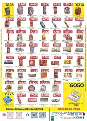 Catálogo Hipermay (válido hasta 18-12)