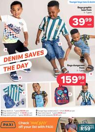 PEP catalogue Page 2