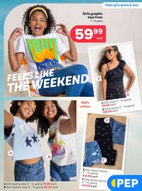 PEP catalogue Page 4